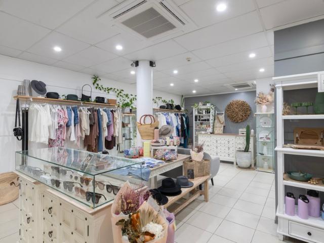 Retail for rent in Lennox Head, New South Wales