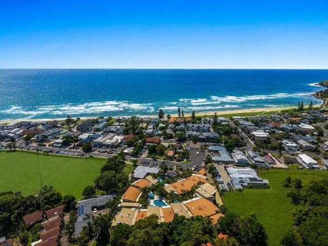 Apartment for sale in Lennox Head, New South Wales