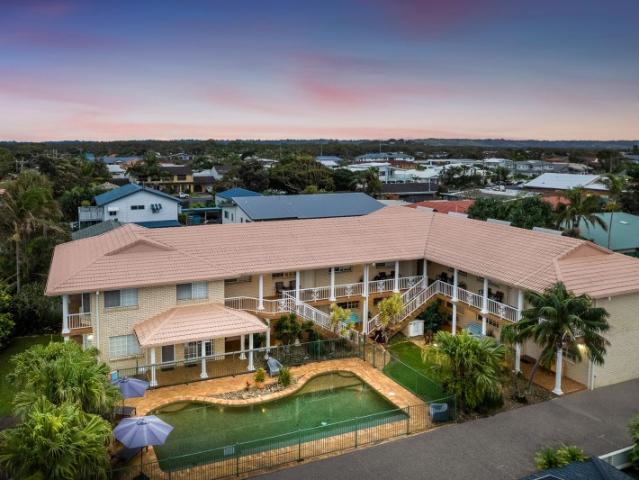 Townhouse for sale in Lennox Head, New South Wales