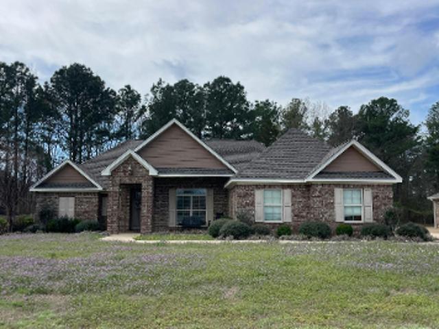 House for sale in Columbus, Mississippi