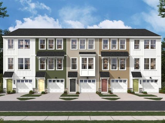 Townhouse for sale in Lennox, South Dakota
