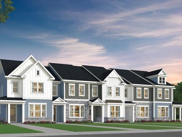 Townhouse for sale in Lennox, South Dakota