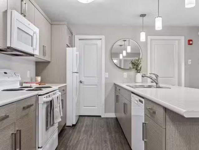 Condo for rent in Taché, Manitoba