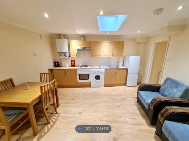 Apartment for rent in Finsbury Park, Greater London