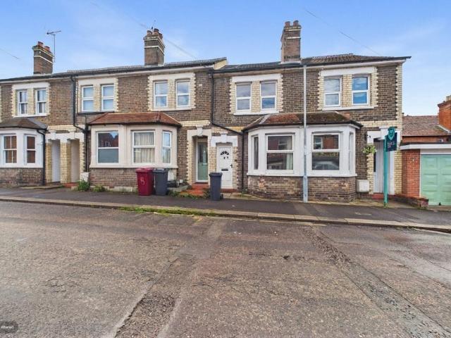 House for rent in Newtown, Reading
