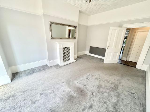Apartment for rent in Southsea, City Of Portsmouth