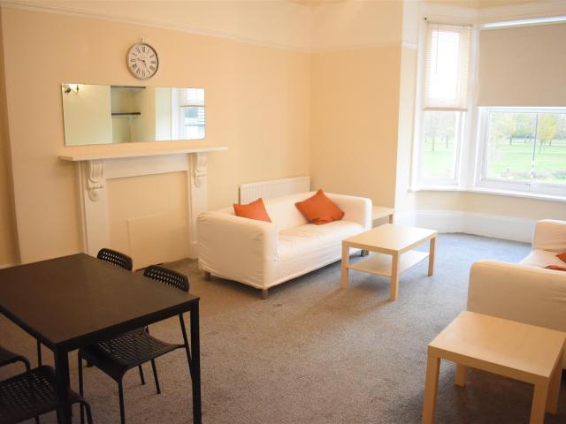 Apartment for rent in Southsea, Portsmouth