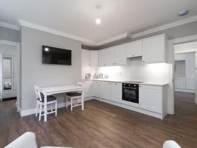 Apartment to rent