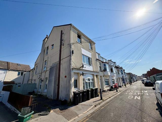 Apartment for rent in Melcombe Regis, Weymouth