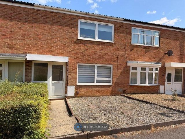 House for rent in Lodge Farm, Northampton
