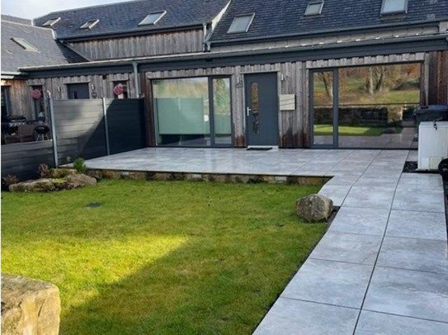 House for rent in Lennoxtown, Scotland