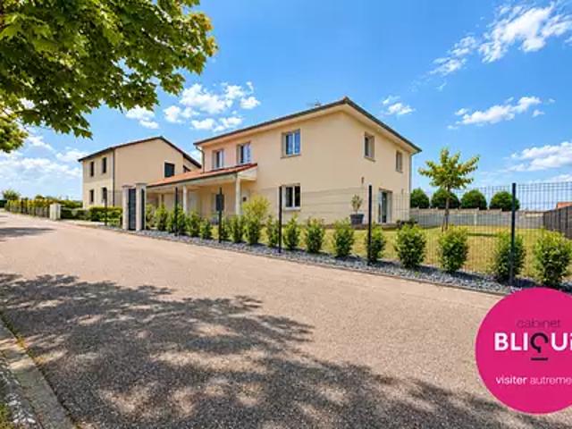 Maison vente à Lenoncourt, Meurthe-et-Moselle