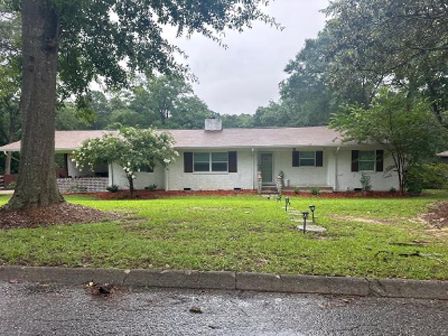 House for sale in Andalusia, Alabama