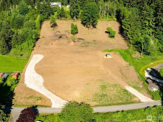 Land for sale in Kelso, Washington