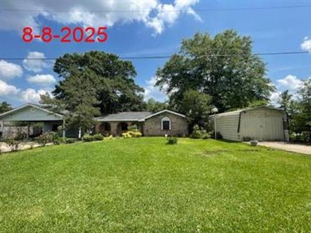 House for sale in Franklinton, Louisiana