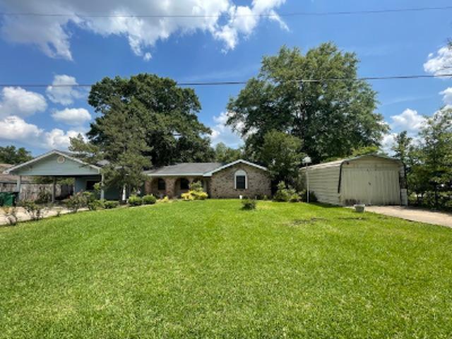 House for sale in Franklinton, Louisiana