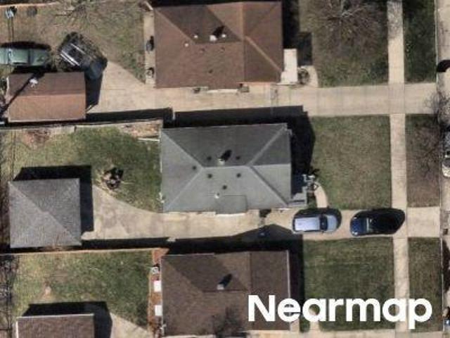 House for sale in Redford, Michigan