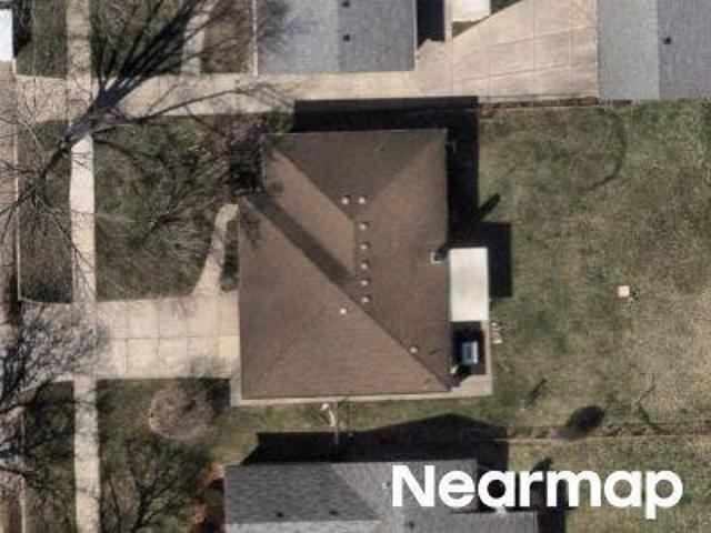 House for sale in Redford, Michigan
