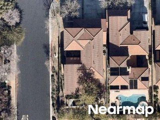 House for sale in Las Vegas, Nevada