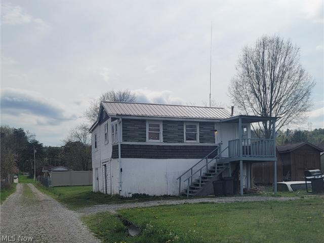 Commercial for sale in Parkersburg, West Virginia