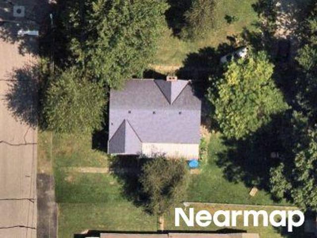 House for sale in Dillsboro, Indiana