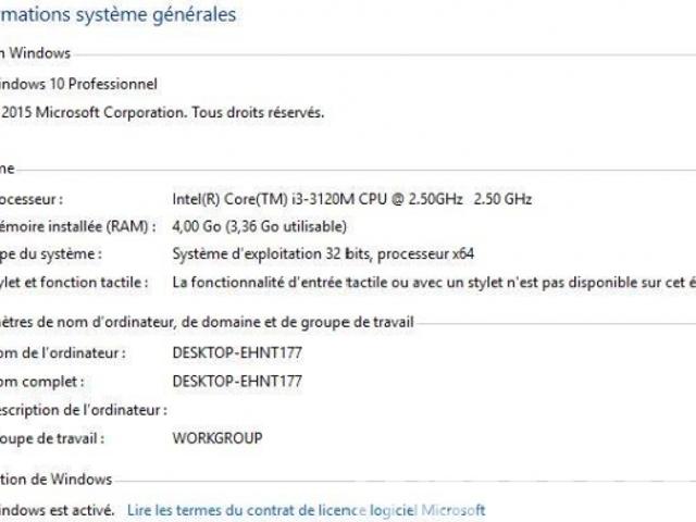 Propriété vente à Gafsa Sud