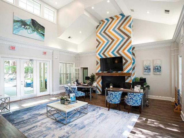 Apartment for rent in Durham, North Carolina