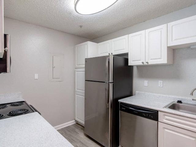 Apartment for rent in Durham, North Carolina