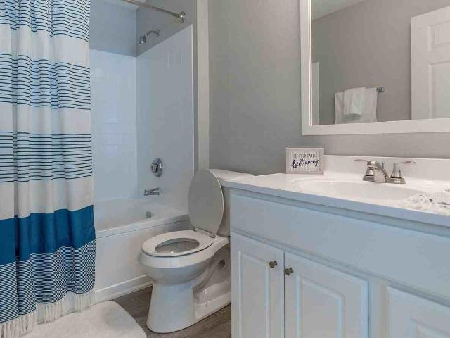 Apartment for rent in Durham, North Carolina