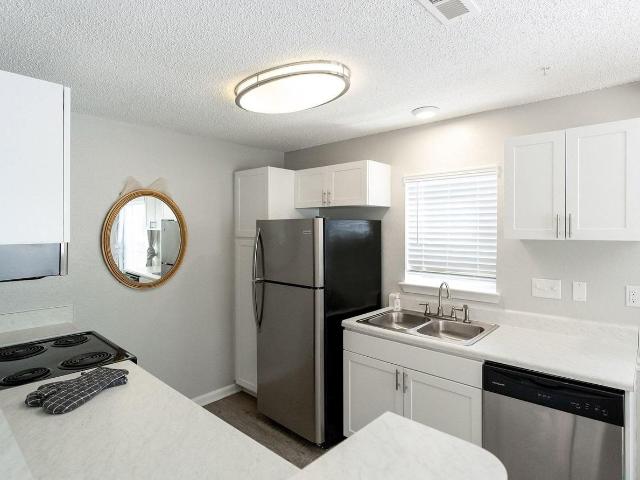 Apartment for rent in Durham, North Carolina