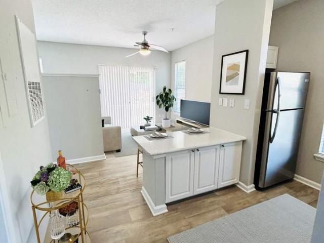 Apartment for rent in Durham, North Carolina