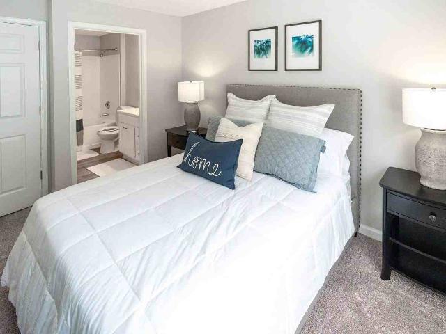 Apartment for rent in Durham, North Carolina