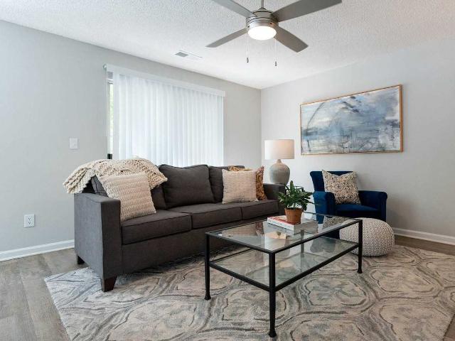 Apartment for rent in Durham, North Carolina