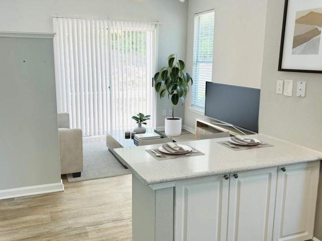 Apartment for rent in Durham, North Carolina