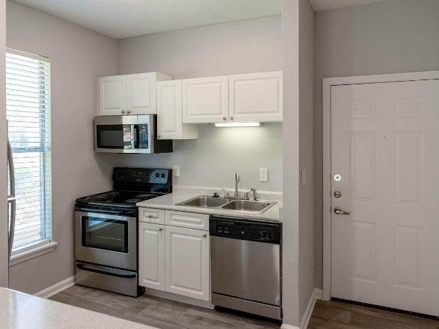 Apartment for rent in Durham, North Carolina