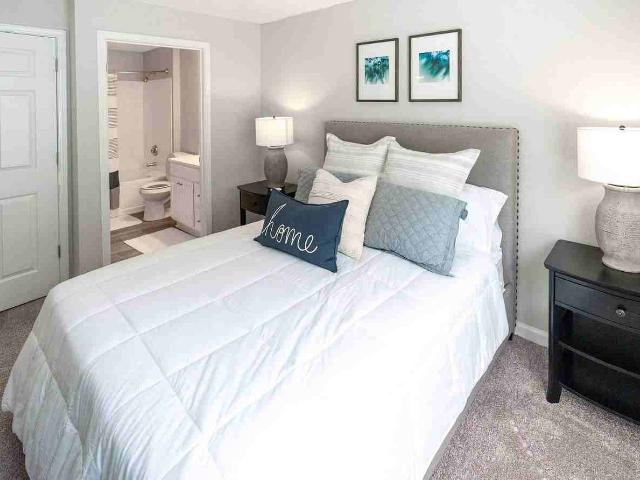 Apartment for rent in Durham, North Carolina