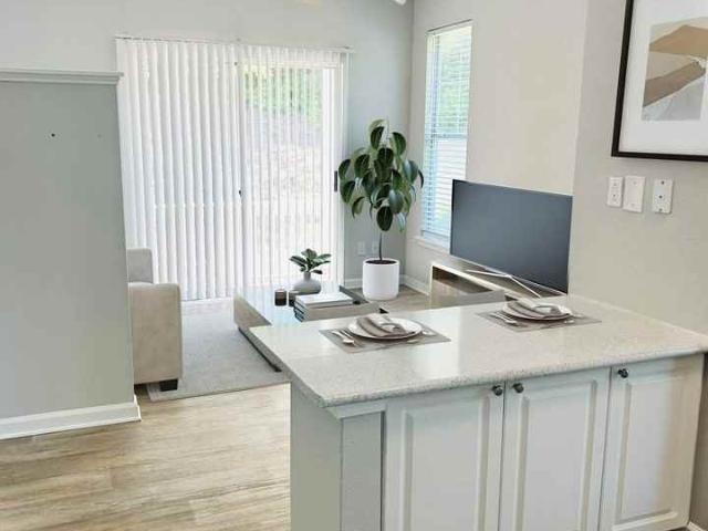 Apartment for rent in Durham, North Carolina