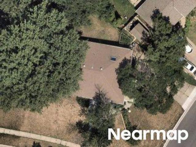 House for sale in Nebraska