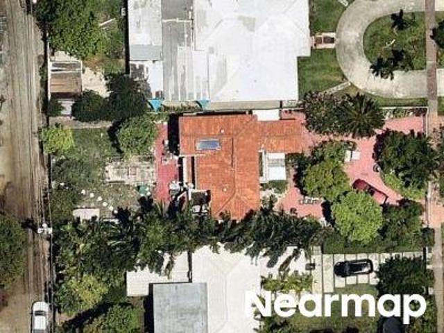 House for sale in Miami Beach, Florida