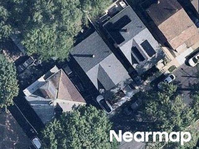 House for sale in Newark, New Jersey