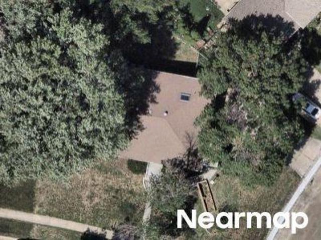 House for sale in Nebraska