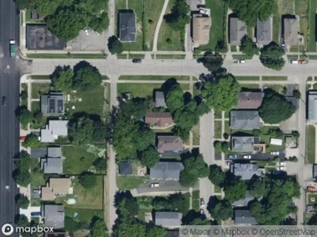 House for sale in Waukegan, Illinois