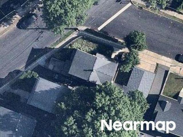 House for sale in Irvington, New Jersey