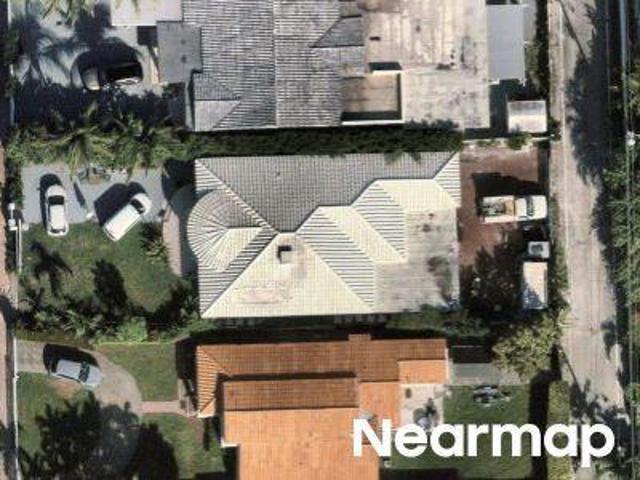 House for sale in Miami Beach, Florida