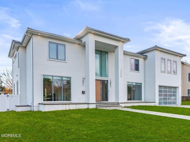 House for sale in Monmouth, New Jersey