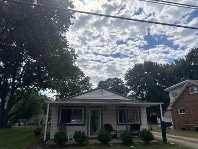 House for sale in Ohio
