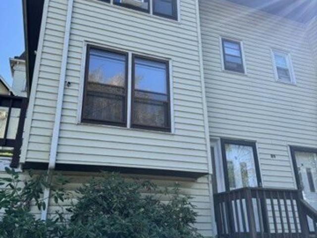 House for sale in New Haven, Connecticut