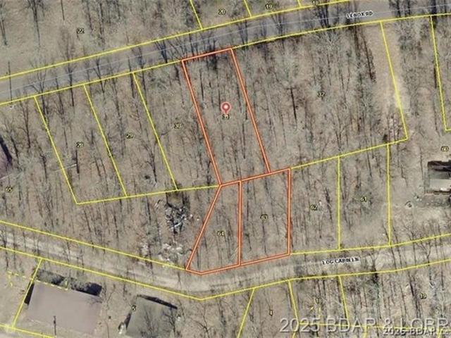 Land for sale in Barnett, Missouri