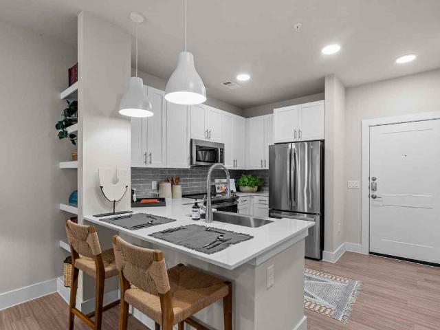 Apartment for rent in Harris, Texas