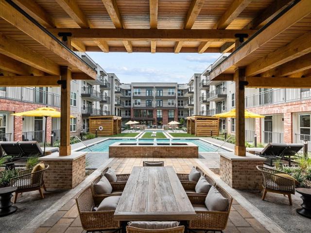 Apartment for rent in Harris, Texas